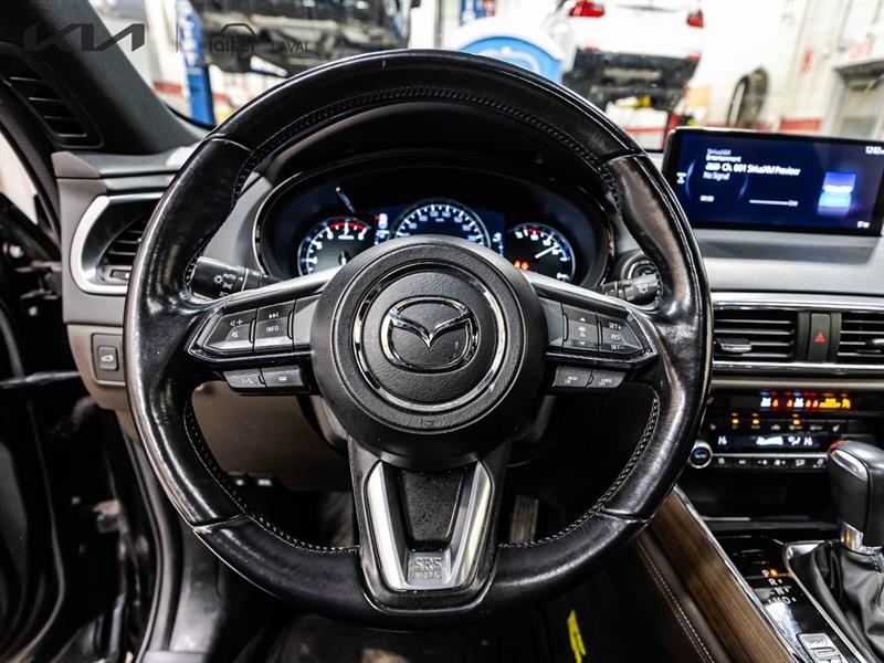 mazda CX-9 2023 - 25