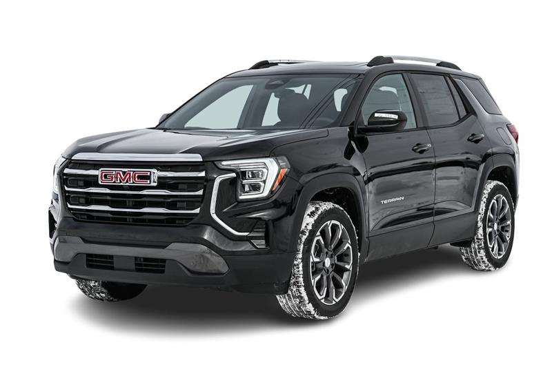 gmc Terrain 2026