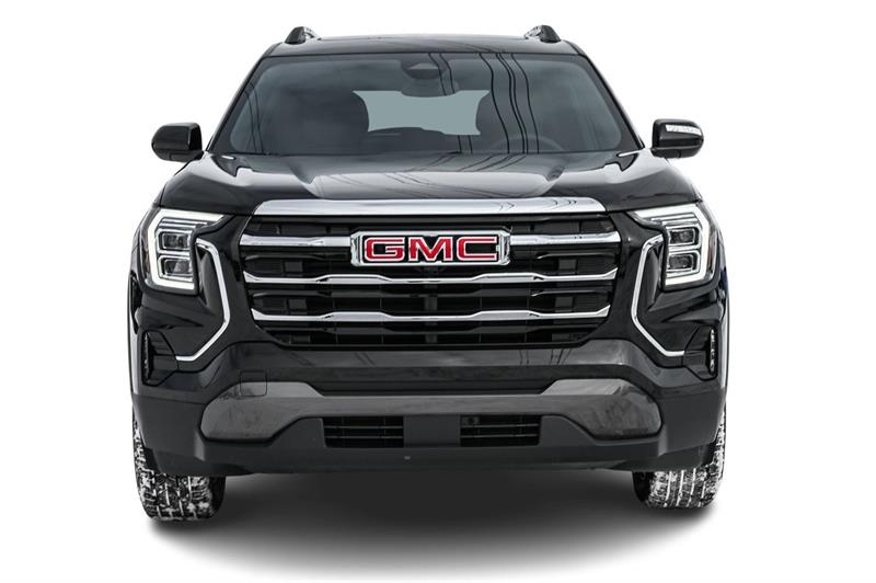 gmc Terrain 2026 - 2