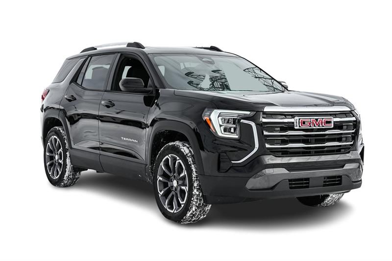 gmc Terrain 2026 - 3