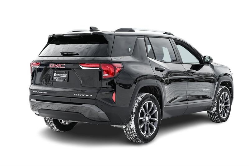 gmc Terrain 2026 - 4