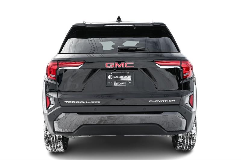gmc Terrain 2026 - 5