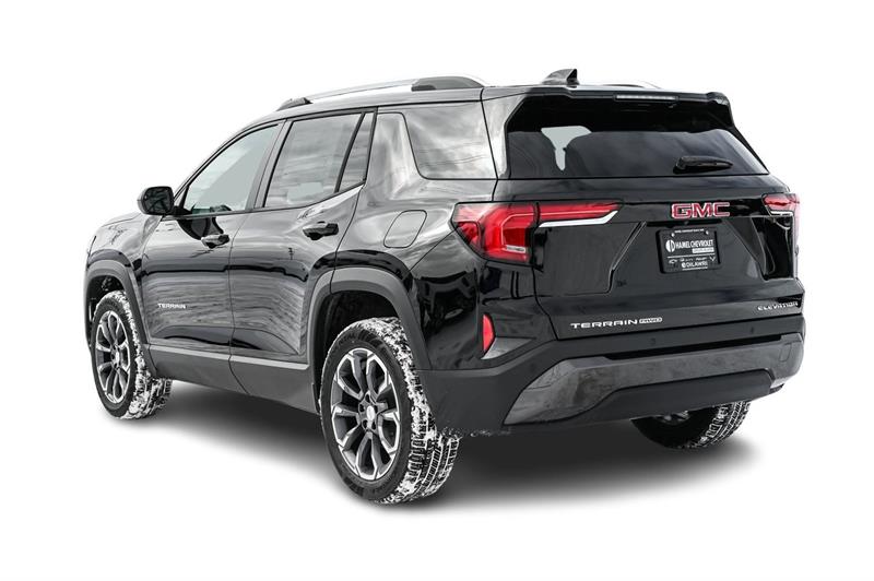 gmc Terrain 2026 - 6
