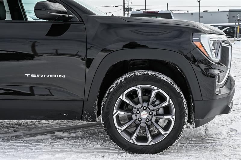 gmc Terrain 2026 - 7