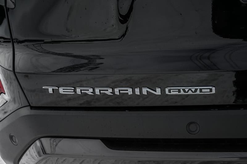 gmc Terrain 2026 - 8
