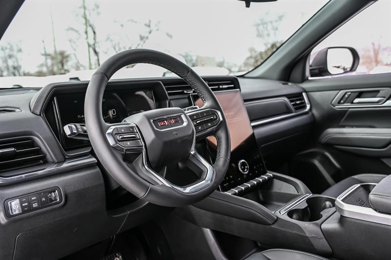 gmc Terrain 2026 - 12