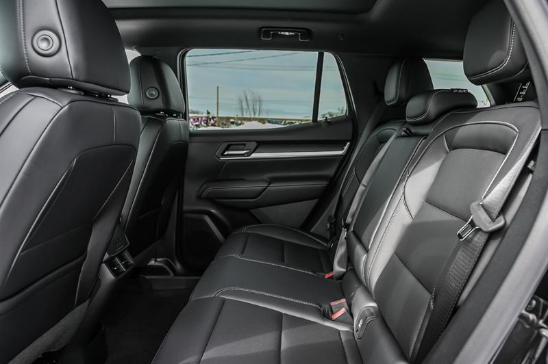 gmc Terrain 2026 - 25