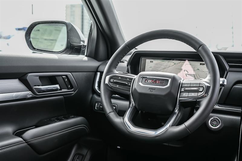 gmc Terrain 2026 - 27