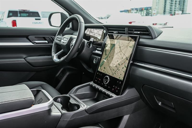 gmc Terrain 2026 - 29