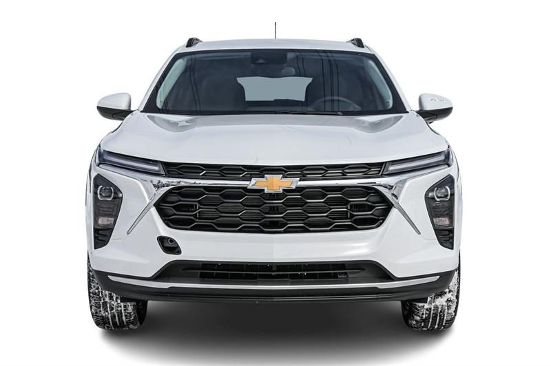chevrolet Trax 2026 - 2