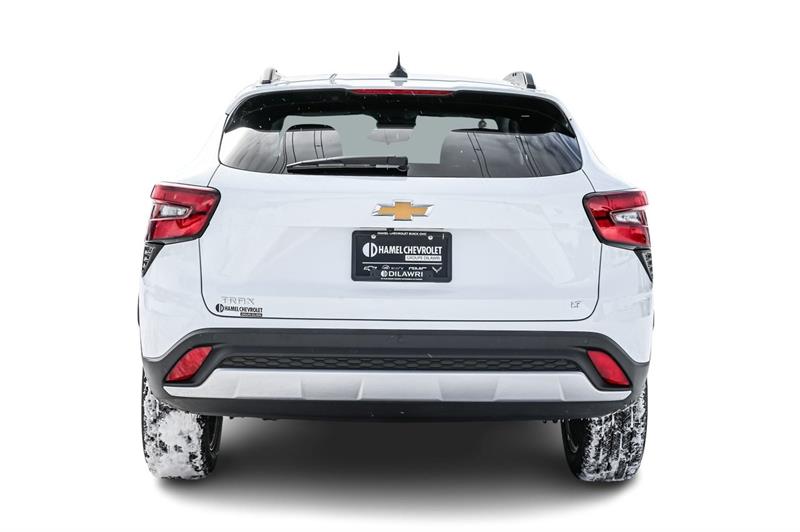 chevrolet Trax 2026 - 5