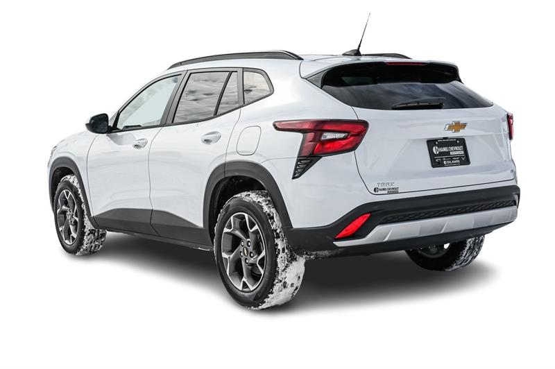 chevrolet Trax 2026 - 6