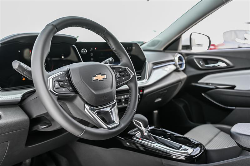 chevrolet Trax 2026 - 10