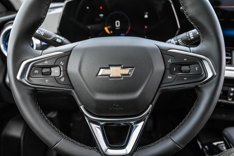 chevrolet Trax 2026 - 11