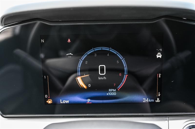 chevrolet Trax 2026 - 12