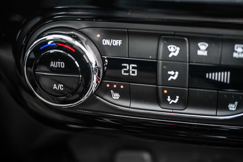 chevrolet Trax 2026 - 15