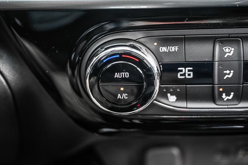 chevrolet Trax 2026 - 16