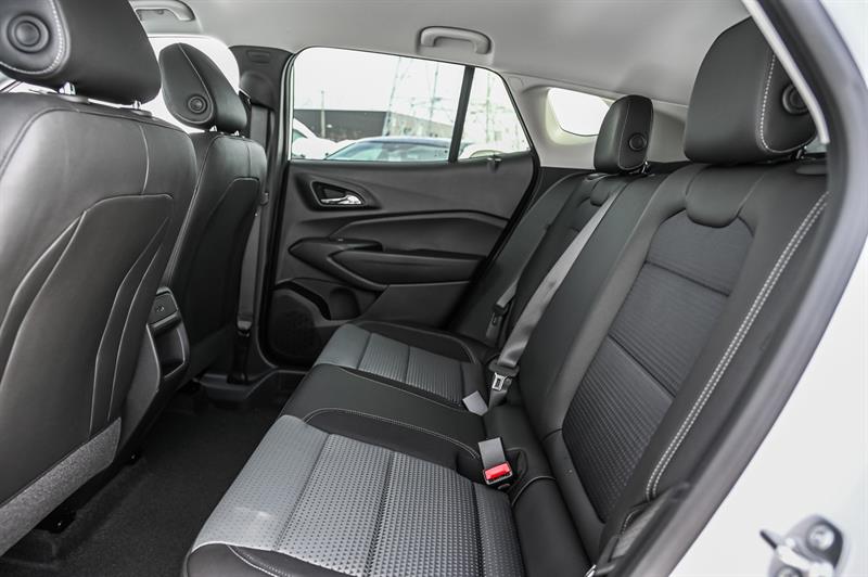 chevrolet Trax 2026 - 19