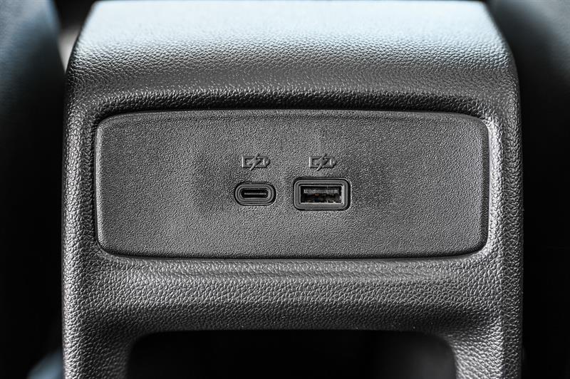 chevrolet Trax 2026 - 20