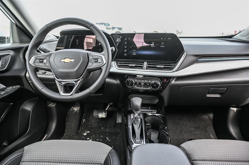 chevrolet Trax 2026 - 21