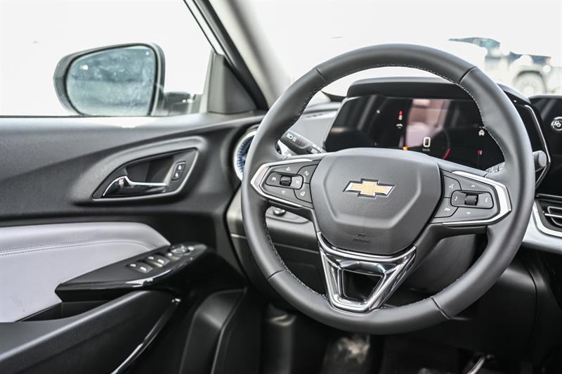 chevrolet Trax 2026 - 22