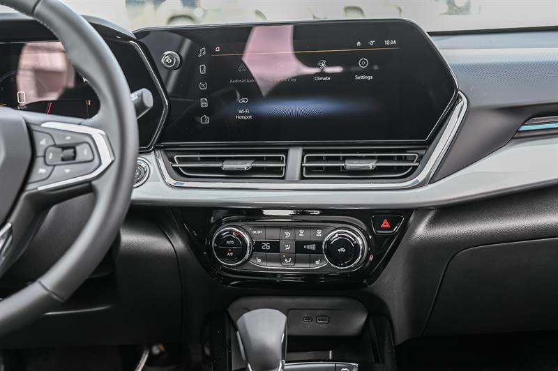 chevrolet Trax 2026 - 23
