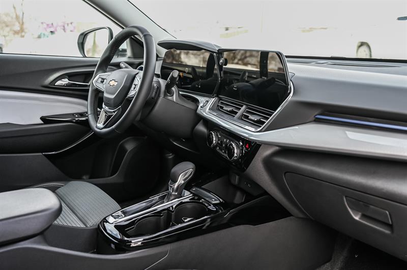 chevrolet Trax 2026 - 24