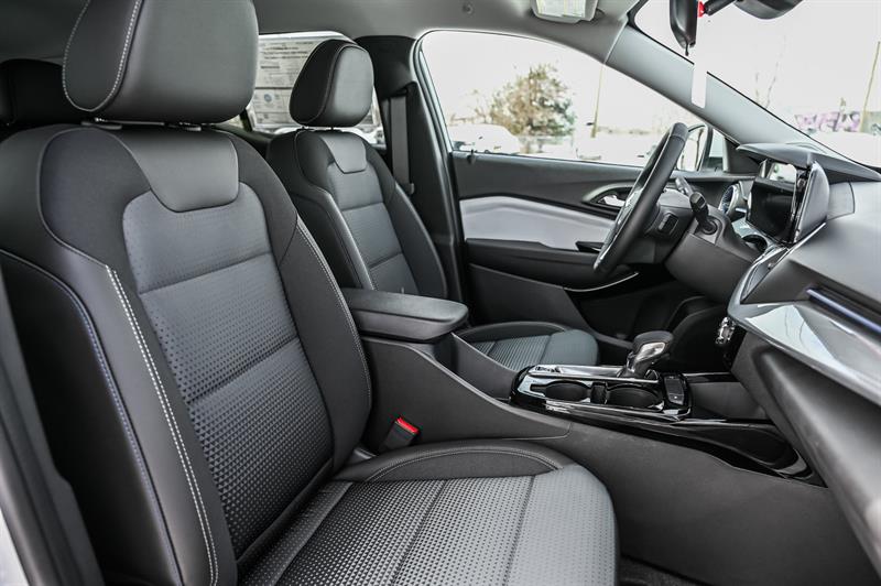 chevrolet Trax 2026 - 25