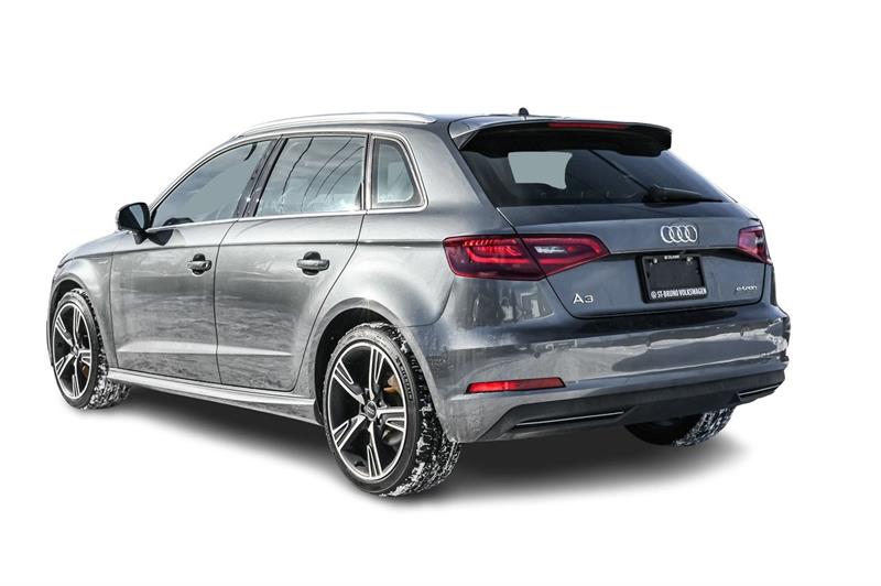audi A3 e-tron 2016 - 6