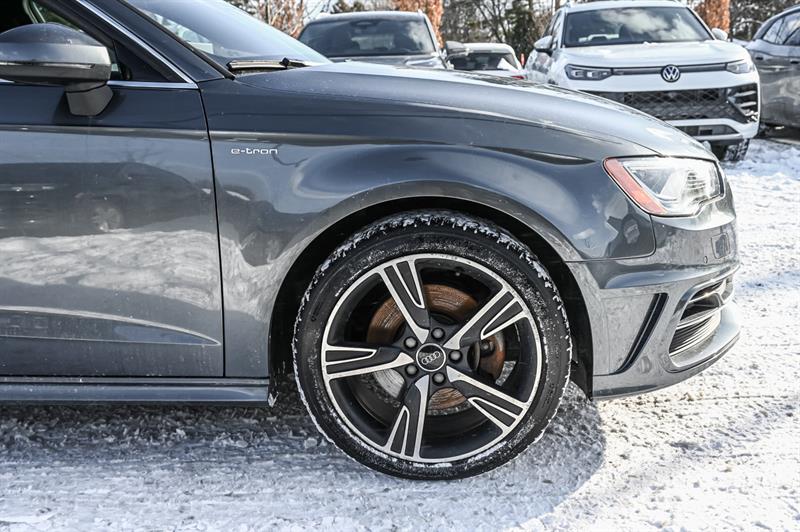 audi A3 e-tron 2016 - 8