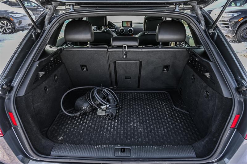 audi A3 e-tron 2016 - 12