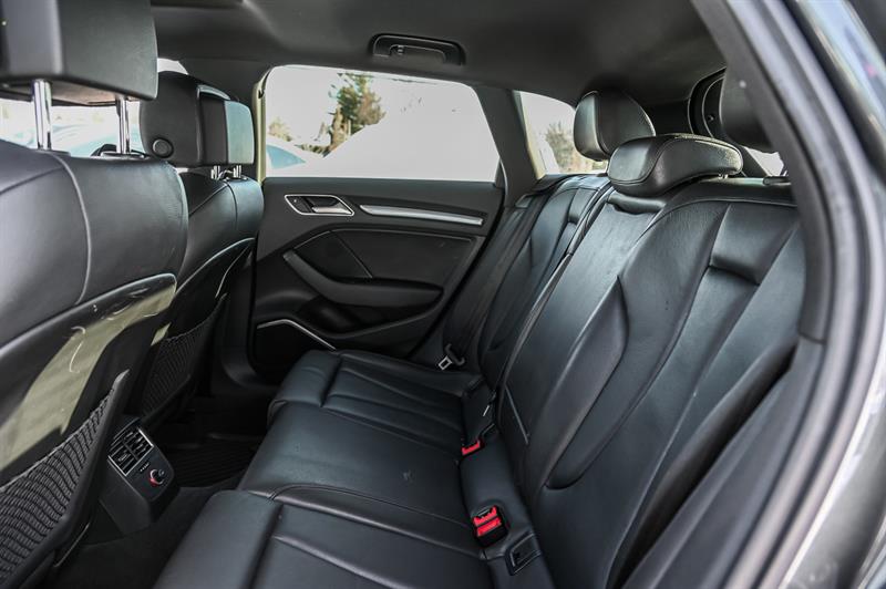 audi A3 e-tron 2016 - 23