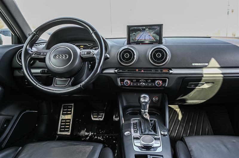 audi A3 e-tron 2016 - 24
