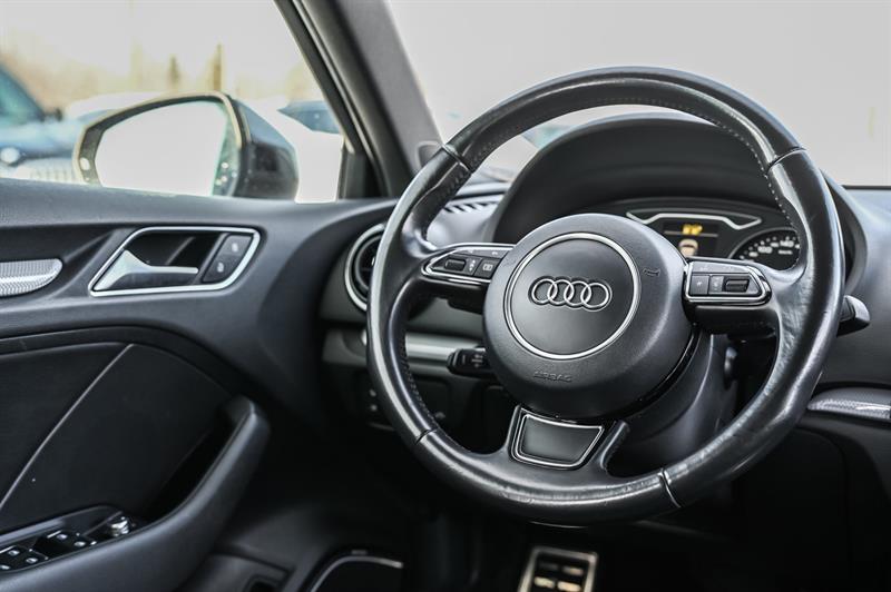 audi A3 e-tron 2016 - 25