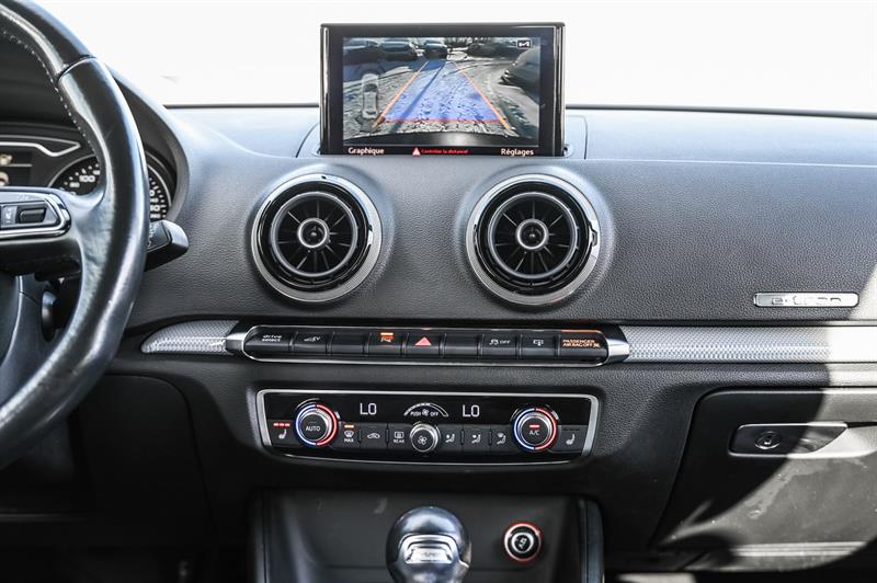 audi A3 e-tron 2016 - 26