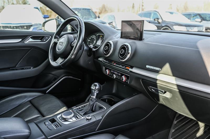 audi A3 e-tron 2016 - 27