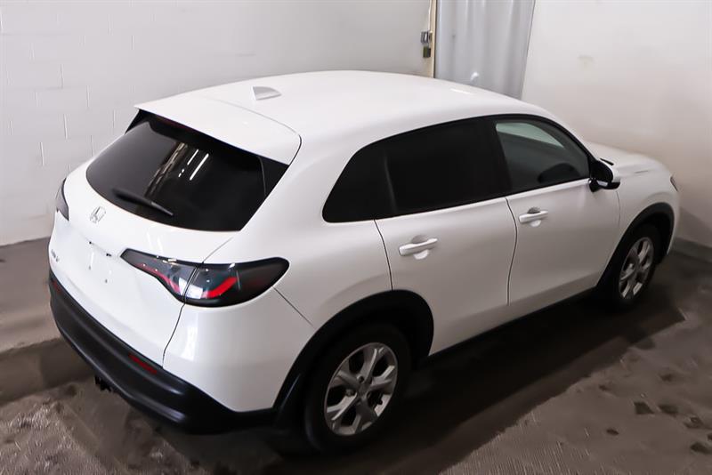 honda HR-V 2024 - 5
