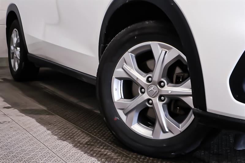honda HR-V 2024 - 6