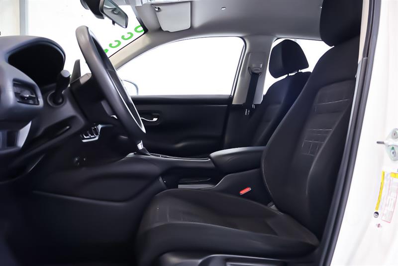 honda HR-V 2024 - 7