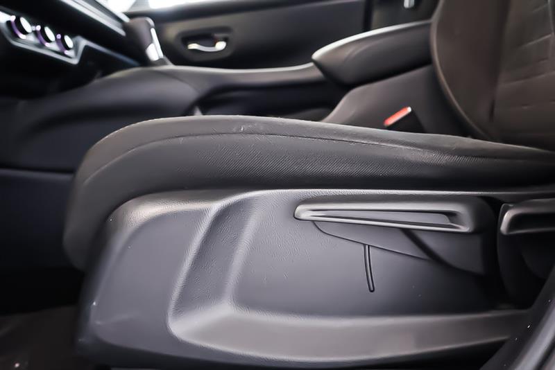 honda HR-V 2024 - 8