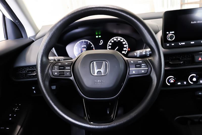 honda HR-V 2024 - 10