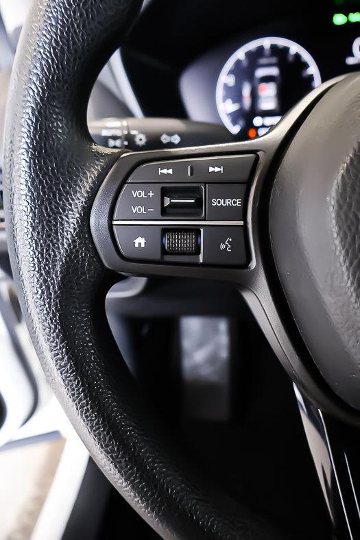 honda HR-V 2024 - 11