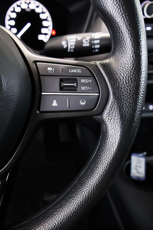 honda HR-V 2024 - 12