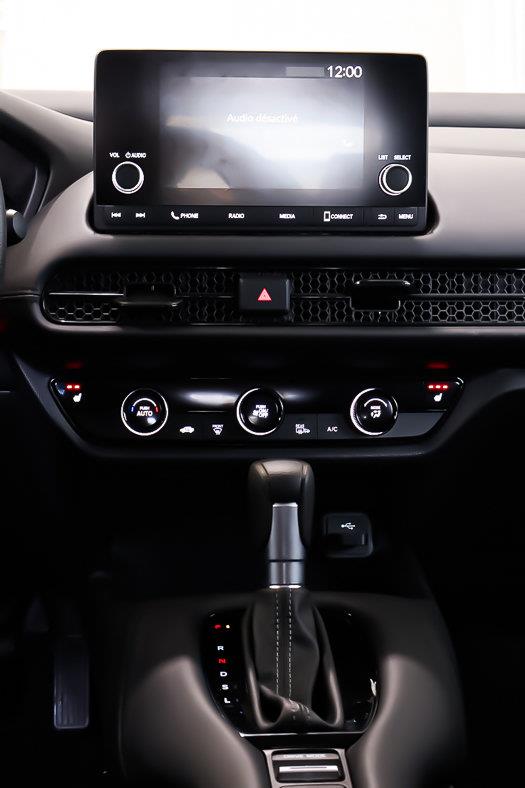 honda HR-V 2024 - 13