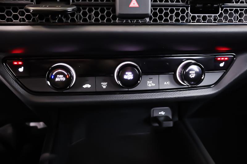 honda HR-V 2024 - 15