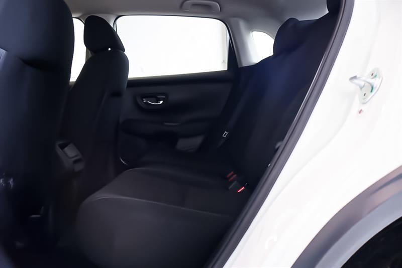 honda HR-V 2024 - 17