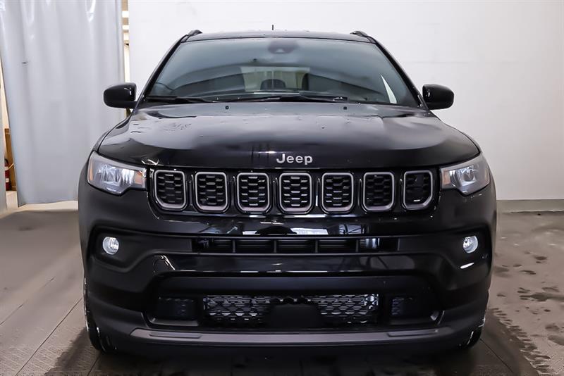 jeep Compass 2025 - 2