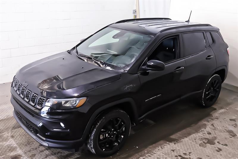jeep Compass 2025 - 3