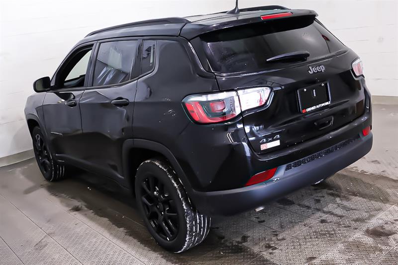 jeep Compass 2025 - 4