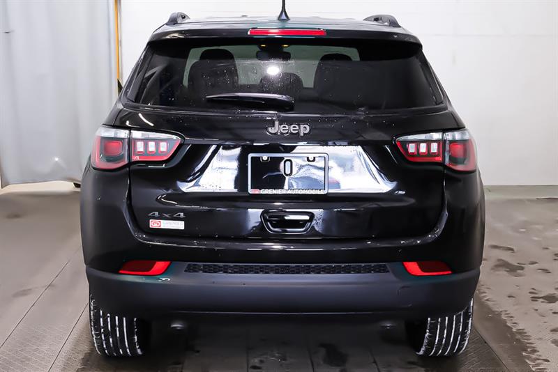 jeep Compass 2025 - 5